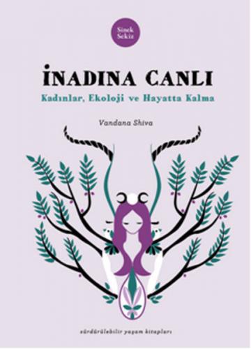 İnadına Canlı - Münzevi Kitabevi
