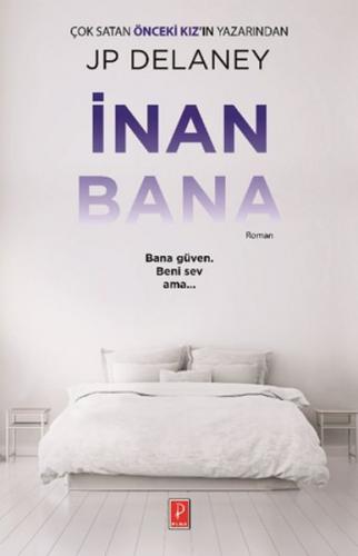 İnan Bana