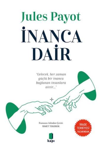 İnanca dair - Münzevi Kitabevi