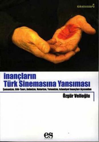 Kurye Kitabevi - İnançların Türk Sinemasına Yansıması