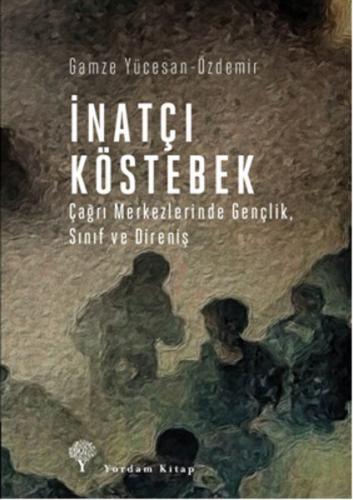 İnatçı Köstebek - Münzevi Kitabevi