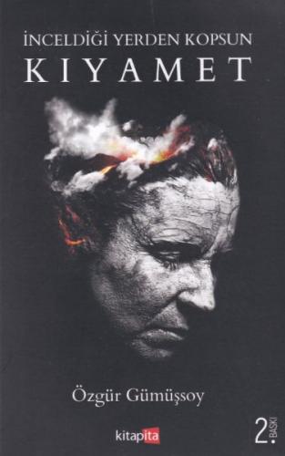 İnceldiği Yerden Kopsun Kıyamet - Münzevi Kitabevi