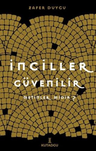 İnciller Güvenilir Metinler midir ? - Münzevi Kitabevi