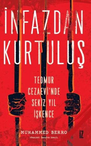 İnfazdan Kurtuluş - Münzevi Kitabevi