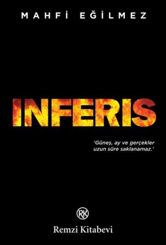 Inferis - Münzevi Kitabevi