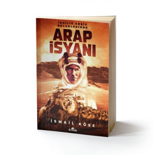 Kurye Kitabevi - Arap İsyanı