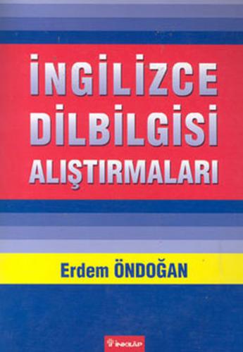 İngilizce Dilbilgisi Alıştırmaları - Münzevi Kitabevi