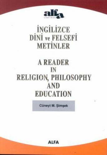 Kurye Kitabevi - İngilizce Dini Ve Felsefi Metinler