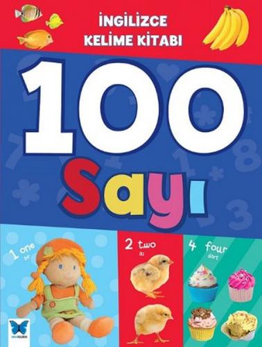 Kurye Kitabevi - İngilizce Kelime Kitabı - 100 Sayı
