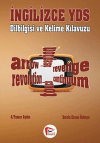 İngilizce YDS Dilbilgisi ve Kelime Kılavuzu - Münzevi Kitabevi