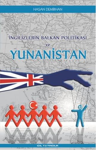 Kurye Kitabevi - İngilizlerin Balkan Politikası ve Yunanistan