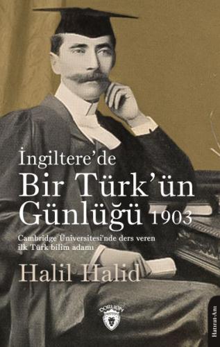 Kurye Kitabevi - İngiltere’de Bir Türk’ün Günlüğü 1903