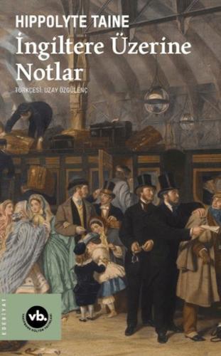 İngiltere Üzerine Notlar