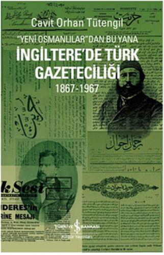 Kurye Kitabevi - İngiltere'de Türk Gazeteciliği