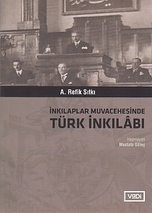 Kurye Kitabevi - İnkılaplar Muvacehesinde Türk İnkılabı
