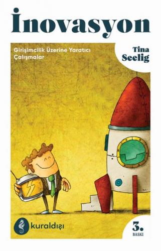 İnovasyon  Girişimcilik Üzerine Yaratıcı Çalışmalar