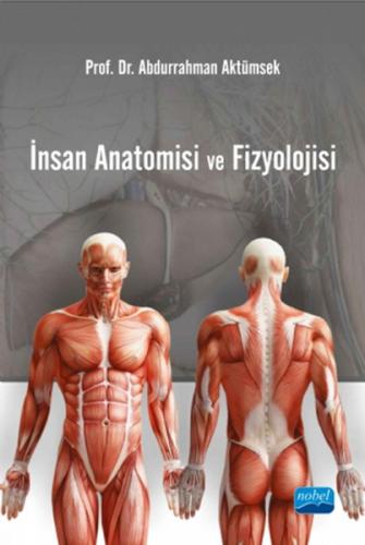 Kurye Kitabevi - İnsan Anatomisi ve Fizyolojisi