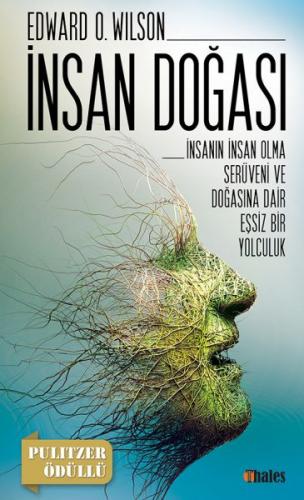 İnsan Doğası - Münzevi Kitabevi