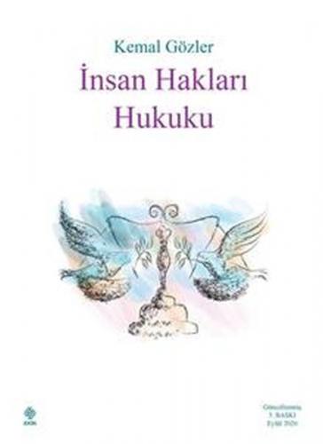 İnsan Hakları Hukuku