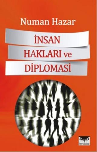 Kurye Kitabevi - İnsan Hakları ve Diplomasi
