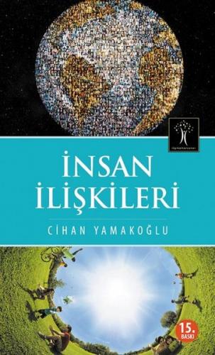 İnsan İlişkileri - Münzevi Kitabevi
