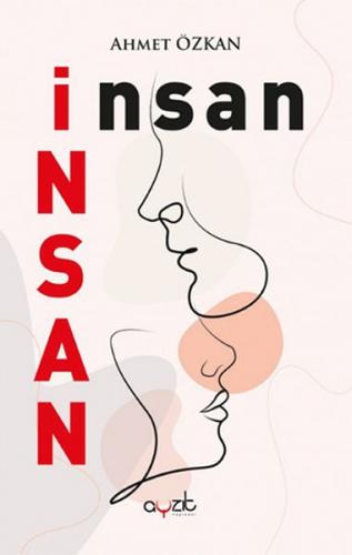 İnsan İnsan - Münzevi Kitabevi