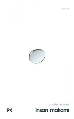 İnsan Makamı - Münzevi Kitabevi
