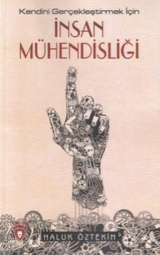 İnsan Mühendisliği - Münzevi Kitabevi