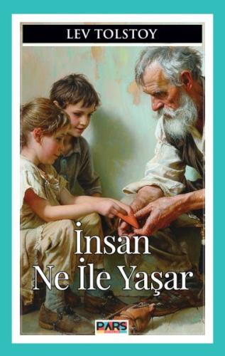 İnsan Ne İle Yaşar - Münzevi Kitabevi