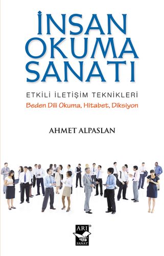 İnsan Okuma Sanatı - Münzevi Kitabevi