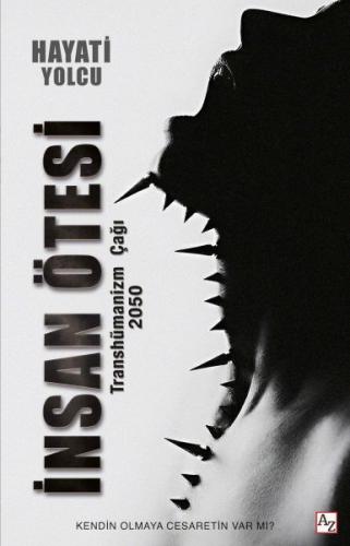 İnsan Ötesi
