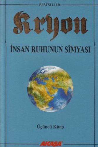 Kurye Kitabevi - Kryon-03: İnsan Ruhunun Simyası
