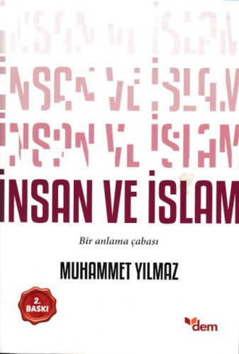 Kurye Kitabevi - İnsan ve İslam