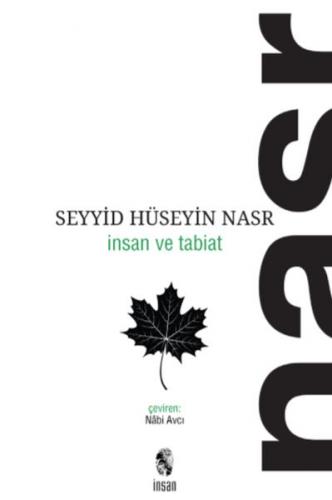 İnsan ve Tabiat