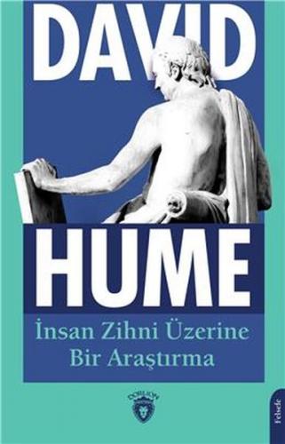 İnsan Zihni Üzerine Bir Araştırma - Münzevi Kitabevi