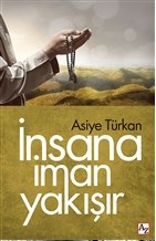 İnsana İman Yakışır - Münzevi Kitabevi