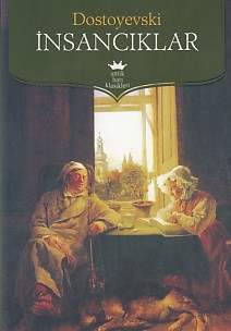 İnsancıklar - Münzevi Kitabevi