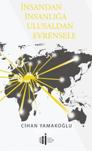 İnsandan İnsanlığa Ulusaldan Evrensele - Münzevi Kitabevi