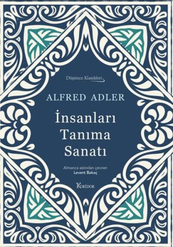 İnsanları Tanıma Sanatı - Münzevi Kitabevi