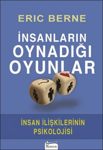 İnsanların Oynadığı Oyunlar - Münzevi Kitabevi