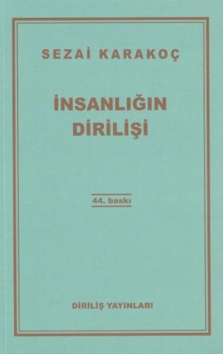 İnsanlığın Dirilişi