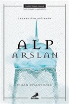 Kurye Kitabevi - İnsanlığın Sığınağı-Alp Arslan