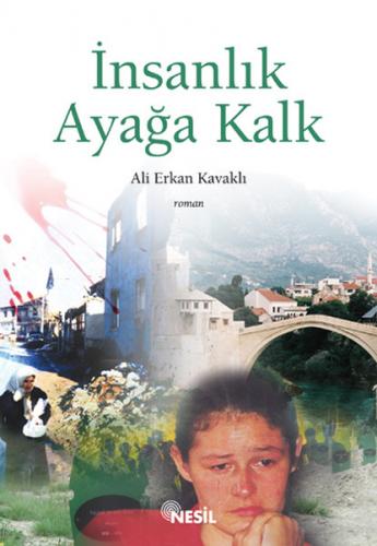 İnsanlık Ayağa Kalk