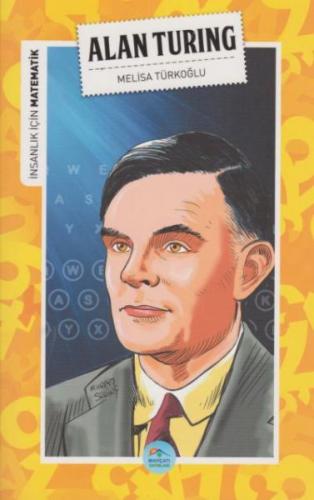 Kurye Kitabevi - İnsanlık İçin Matematik - Alan Turing