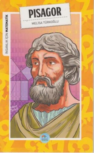 İnsanlık İçin Matematik Pisagor - Münzevi Kitabevi