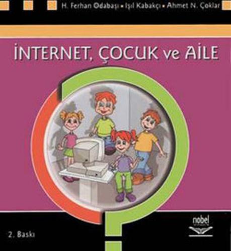 Kurye Kitabevi - İnternet Çocuk ve Aile