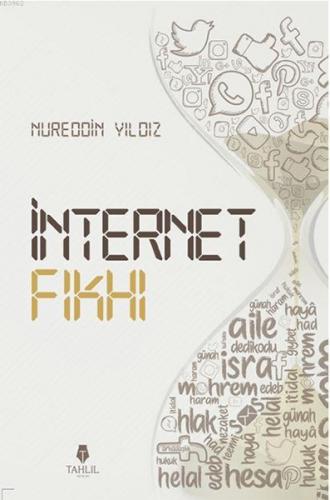 Kurye Kitabevi - İnternet Fıkhı