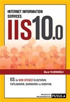 Kurye Kitabevi - İnternet İnformation Services IIS 10.0