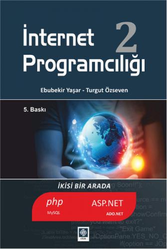 Kurye Kitabevi - İnternet Programcılığı 2