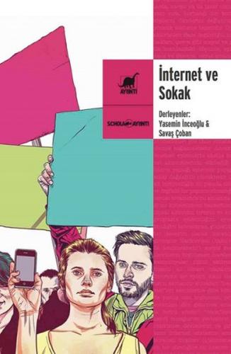 Kurye Kitabevi - İnternet ve Sokak